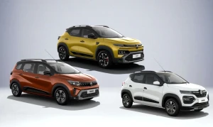 Renault Kiger, Triber, and Kwid Discounts May 2026: Complete Model-Wise Offer List