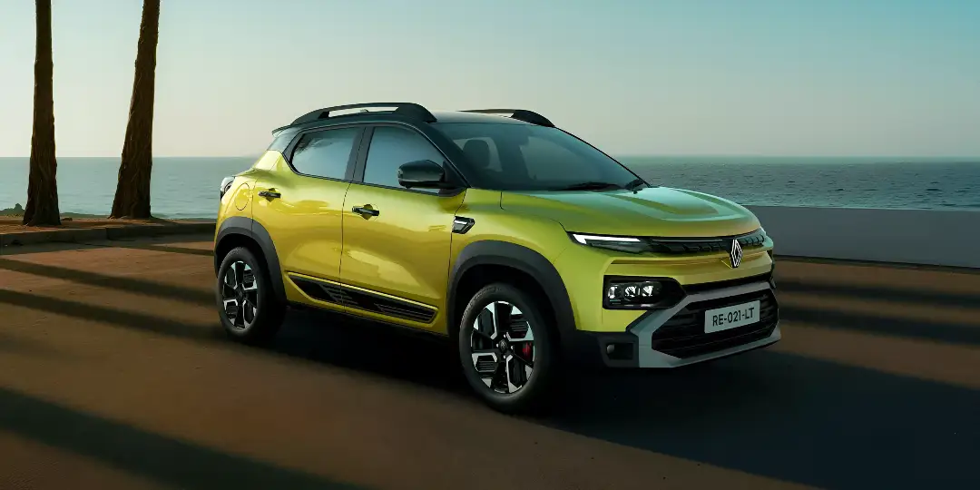 Renault Kiger