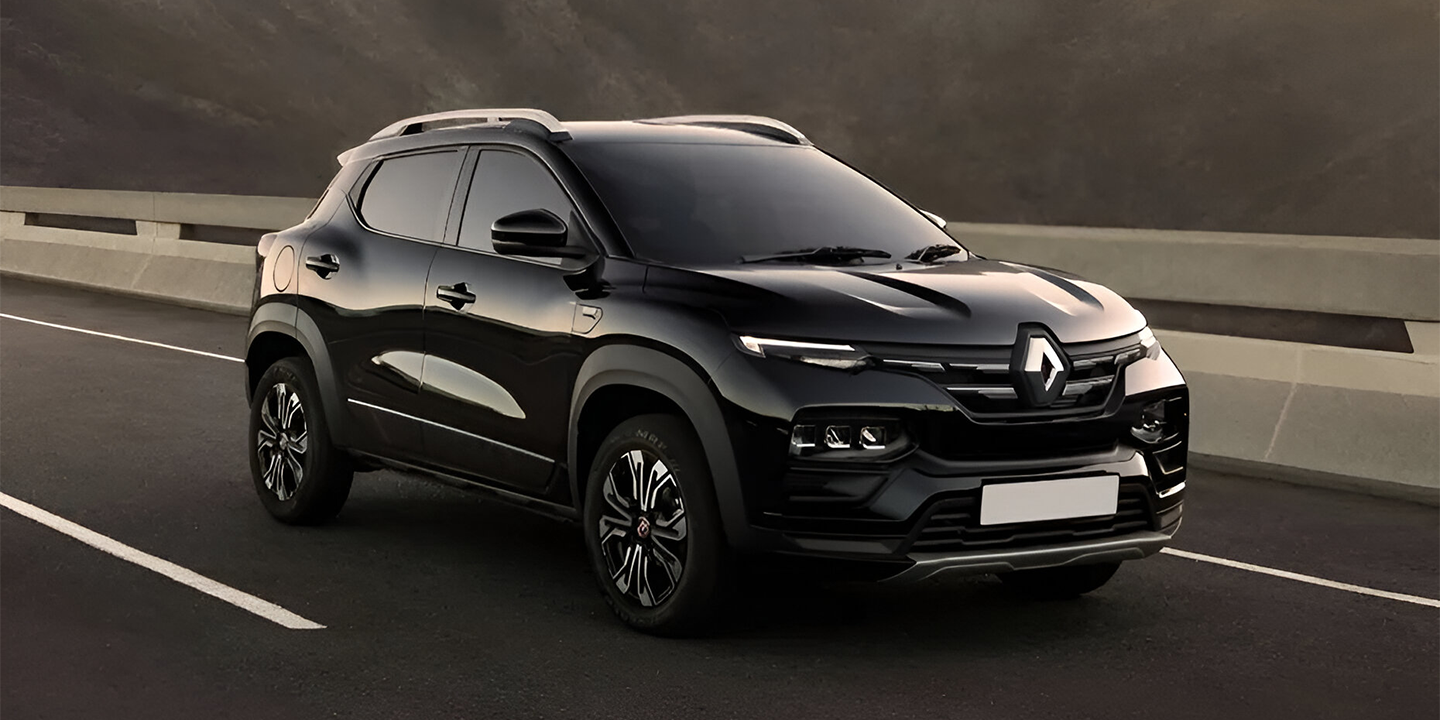 Renault Kwid, Kiger & Triber, now available with CNG Option in India