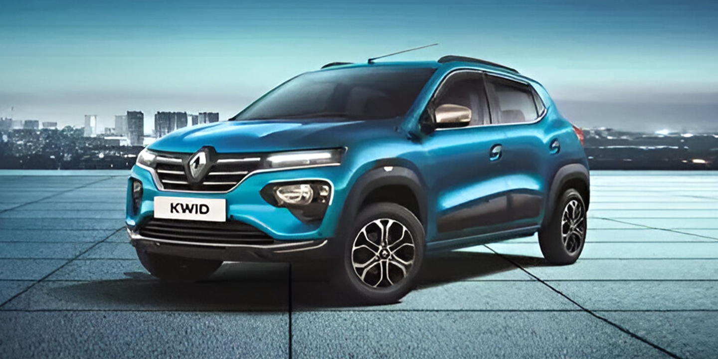 Renault Kwid, Kiger & Triber, now available with CNG Option in India