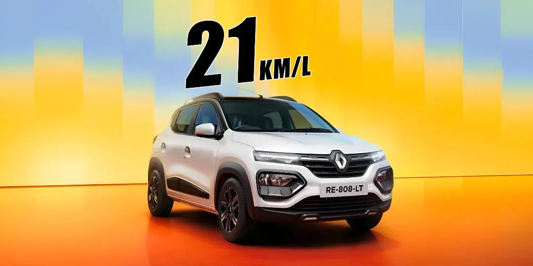 Renault Kwid 