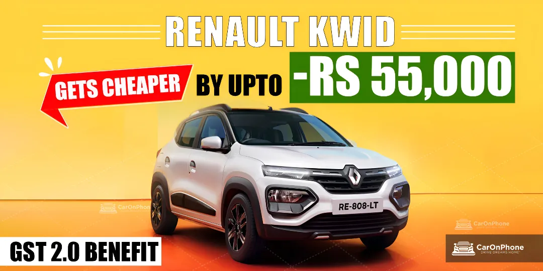 Renault Kwid cover