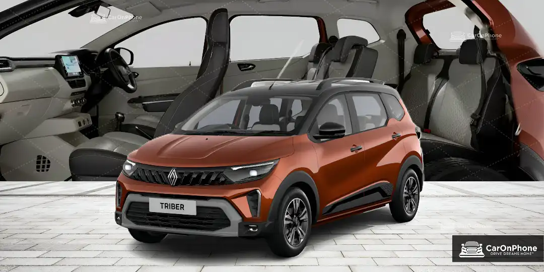 Renault Triber