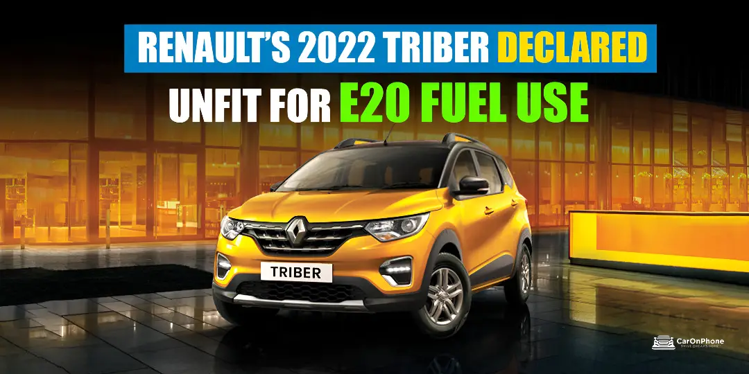 Renault Triber