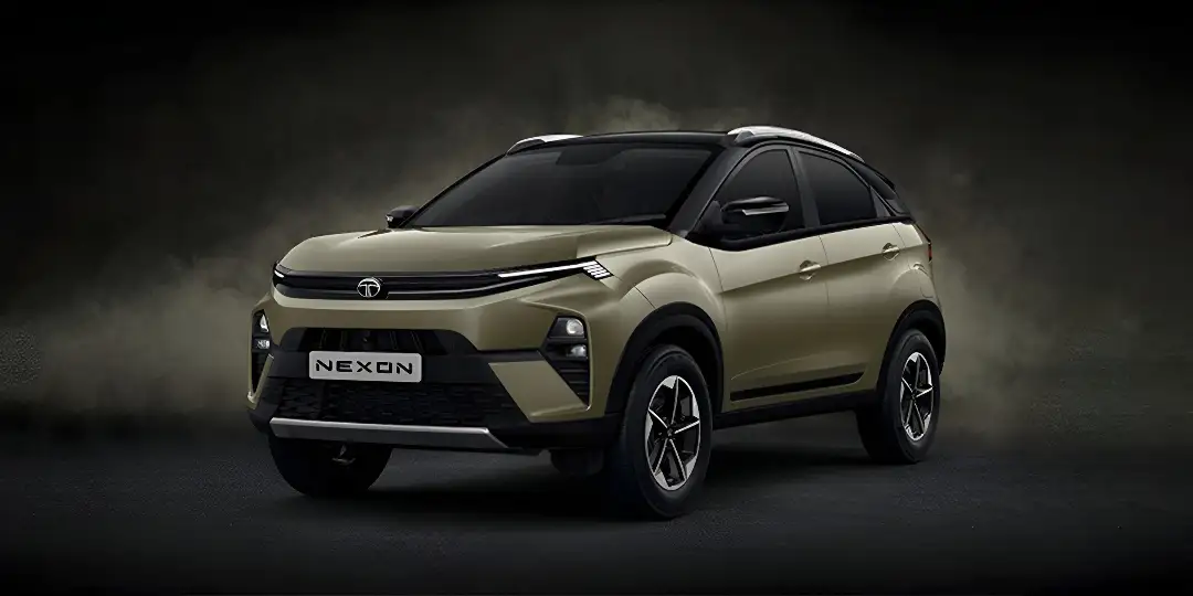 Tata Nexon Resele Value