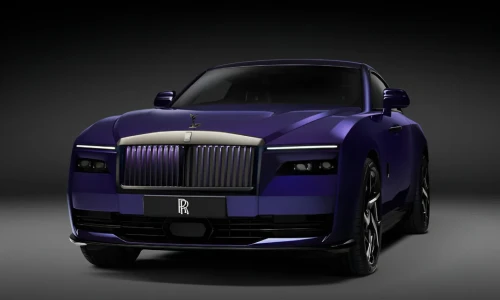 Rolls Royce