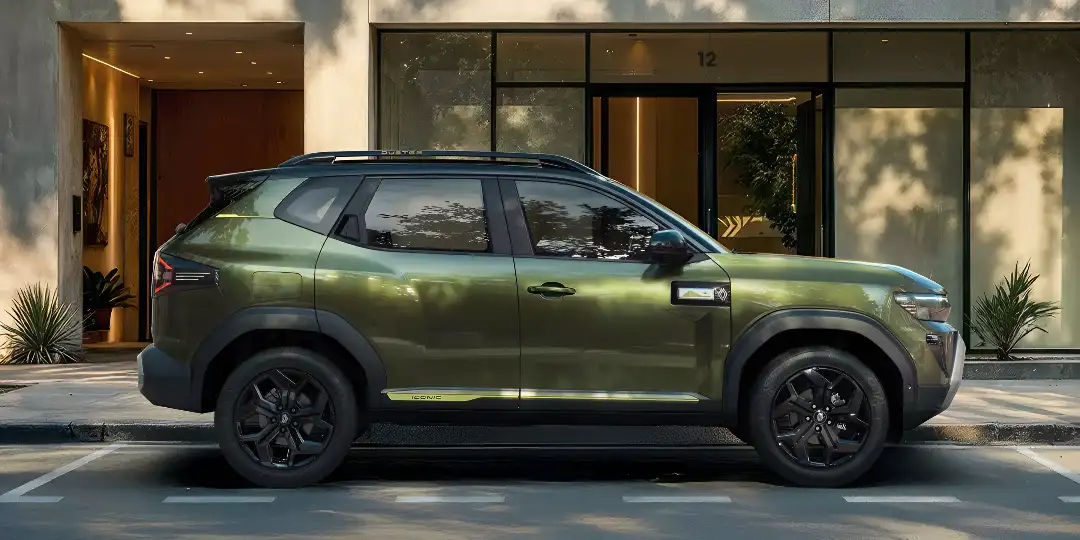 Should You Buy 2026 Renault Duster? Check Top 5 Pros And 4 Cons Before You Book One 3 2026 Renault Duster Rugged Capability