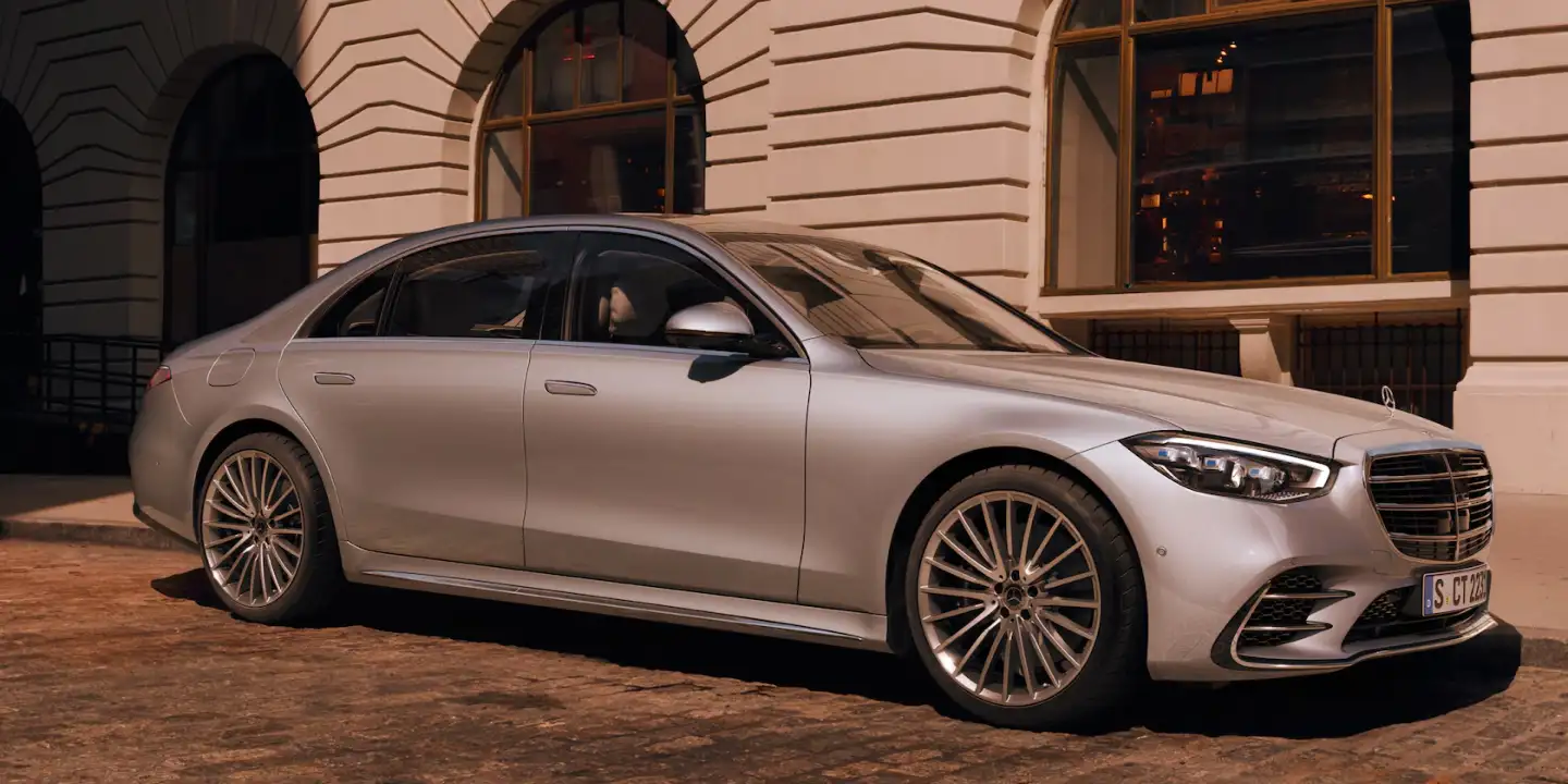 S-Class
