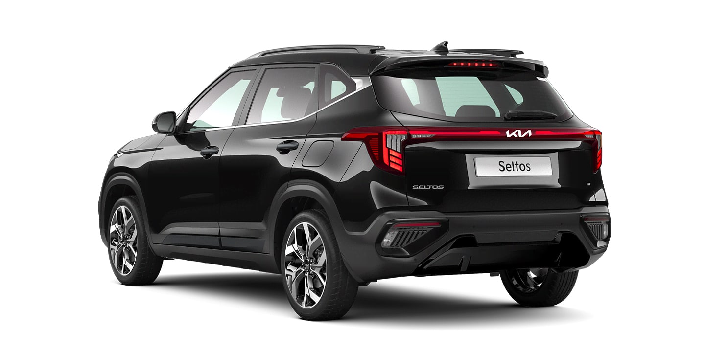 SELTOS X-Line_