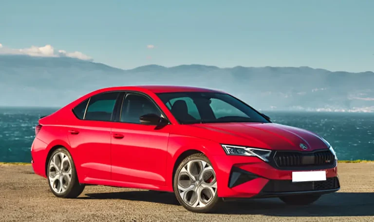 News image for Skoda Octavia RS Launch In India Set For October 17, Pre-Bookings From October 6