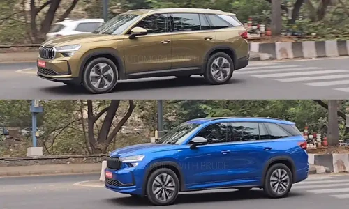 Skoda