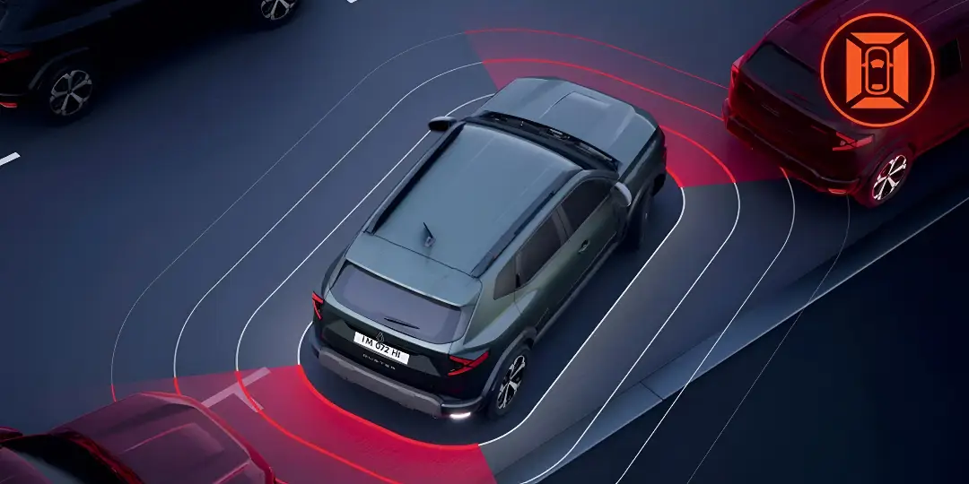 Renault Duster To Be Launched In India On January 26, 2026 7 Renault Duster To Be Launched In India On January 26, 2026 Safety