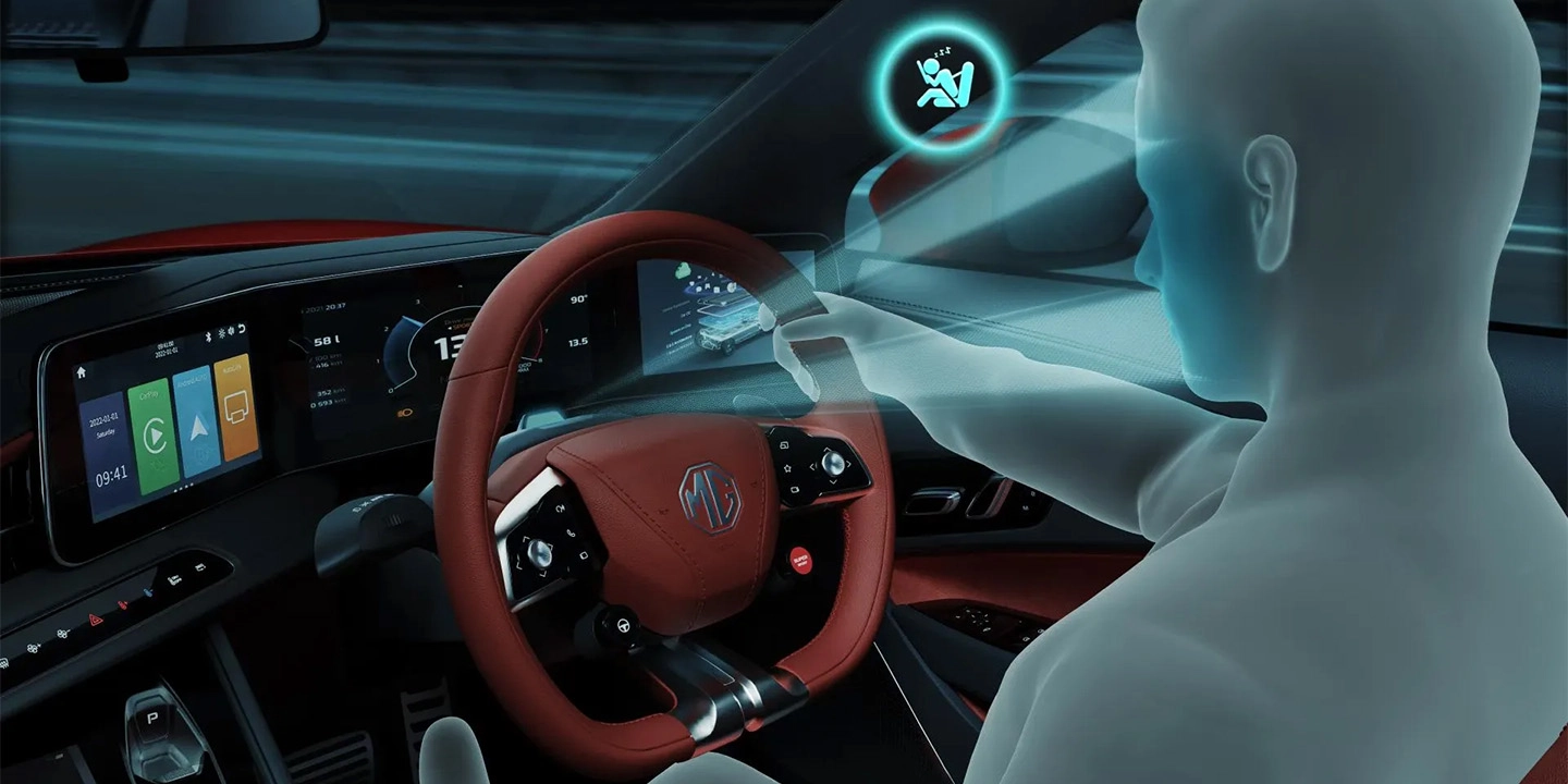 MG Cyberster EV Arriving in India – Price, Specs & Booking Guide