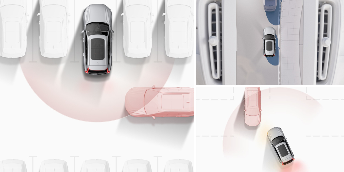 Volvo XC60 India Launch Set For August 1 With New Tech Upgrades