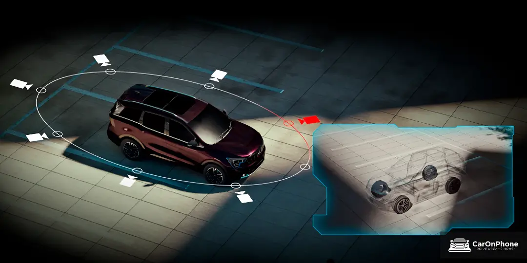 Safety Features Missing In AX Variant