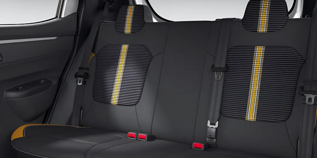 Safety Upgrades Across The Kwid Lineup_