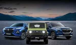 Save Up to ₹2.15 Lakh on Maruti Nexa Cars This March (2026 Discount List)