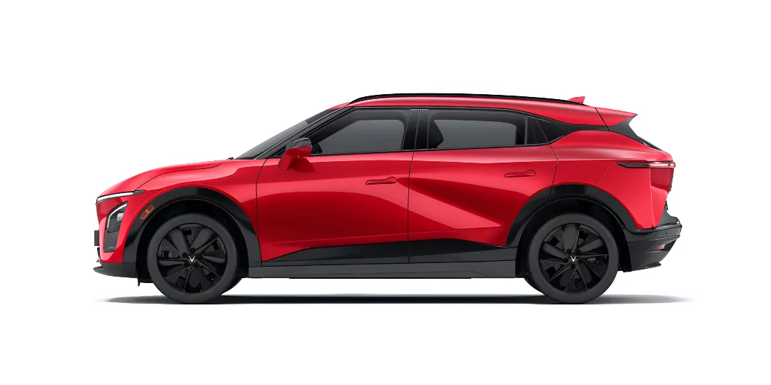 VinFast VF7 