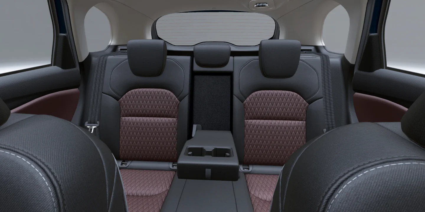 Maruti Grand Vitara Sigma – In-Depth Review with Detailed Images