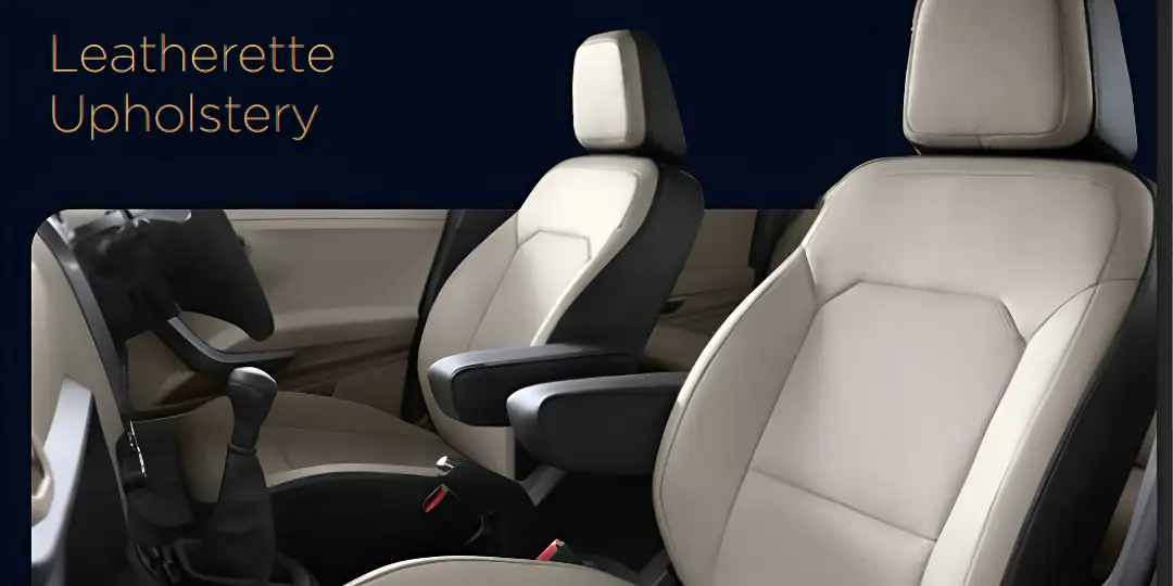 Seats Arrangement