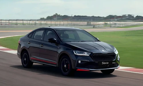 Skoda