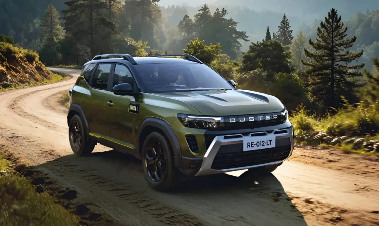 Should You Buy 2026 Renault Duster? Check Top 5 Pros And 4 Cons Before You Book One