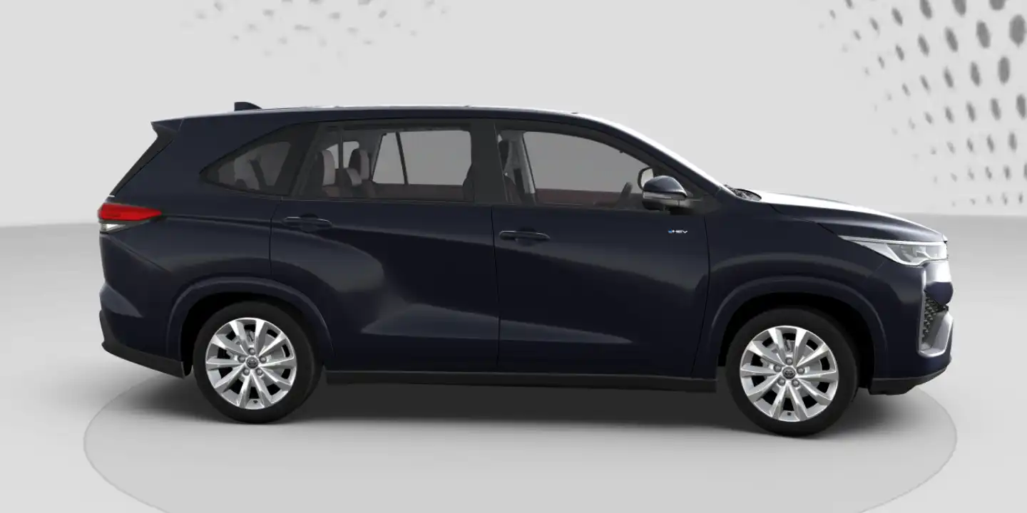 Innova Hycross VX(O) Side