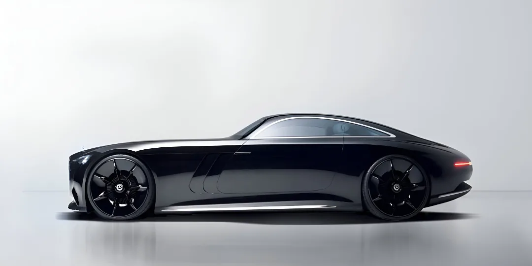 Side Profile and Wheels_