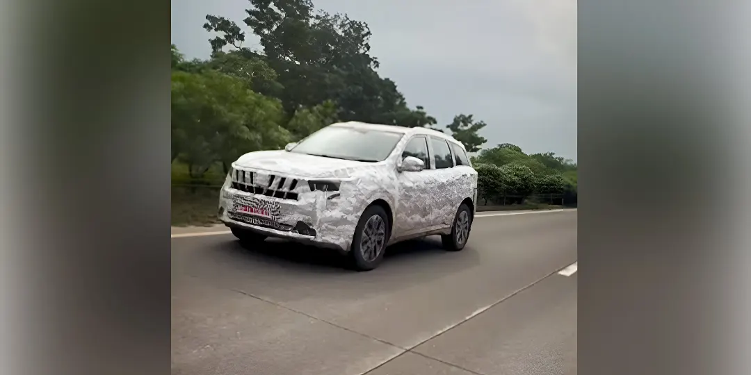 Mahindra XUV 700 Facelift: Design, Interior, Features, Engine- Check Details