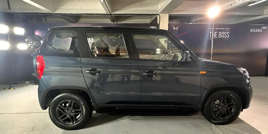 Sides Upgrade