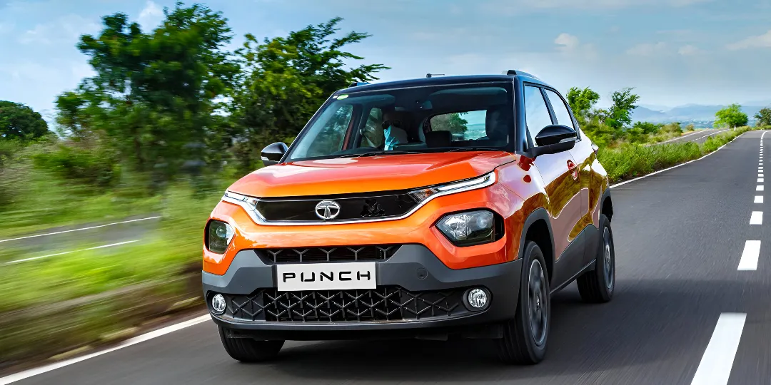 tata Sierra EV