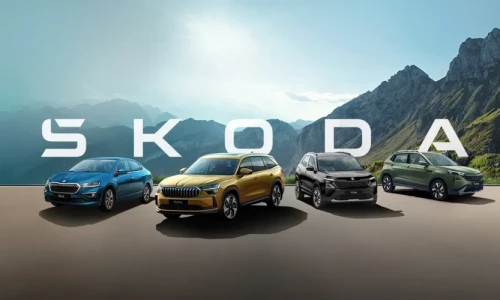 Skoda