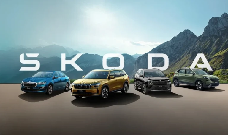 Skoda April 2026 Discounts: Save Up to ₹3.50 Lakh on Kushaq, Slavia, Kylaq & Kodiaq