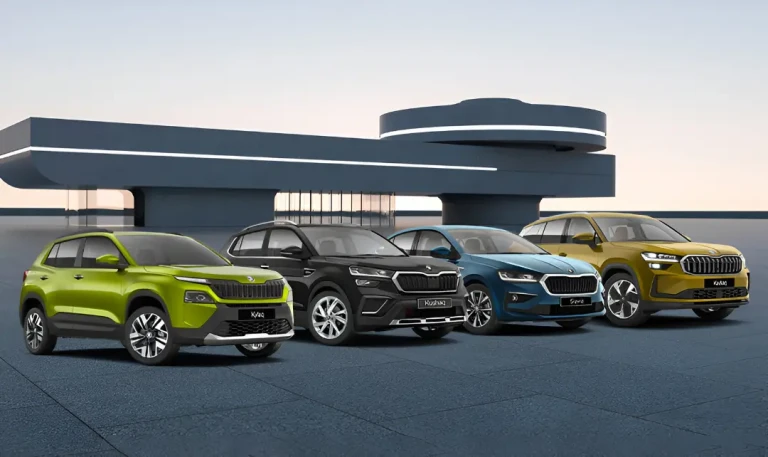 GST Rate Cut – Skoda Cars Get Cheaper By Up To Rs 3.28 Lakh, Compare Old vs New Prices