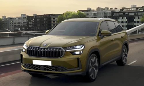 Skoda