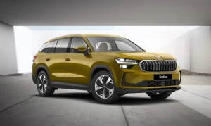 Skoda Kodiaq Prices Increased up to Rs 53,267: Check New Variant-Wise List Here