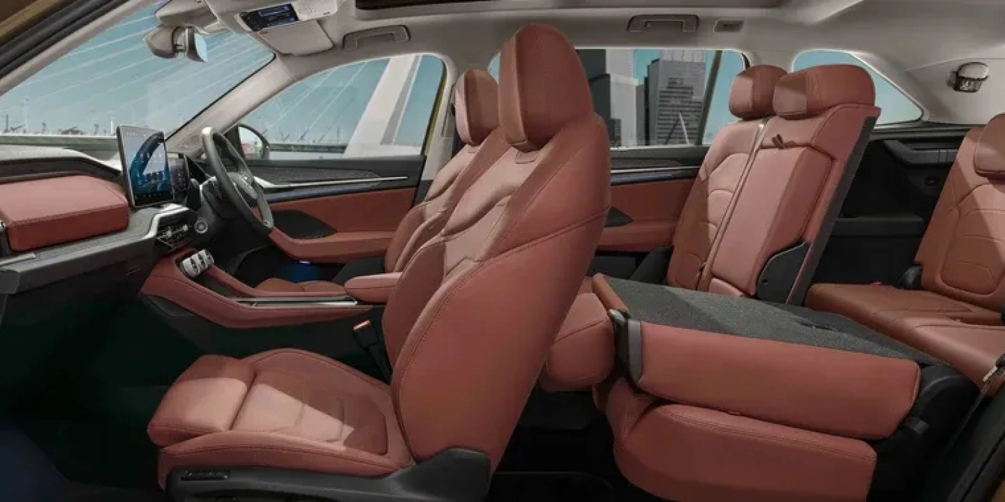 Skoda Kodiaq Recalled in India: 221 Units Affected by Front Seat Safety Defect 2 Skoda Kodiaq Recalled in India_ 221 Units Affected by Front Seat Safety Defect