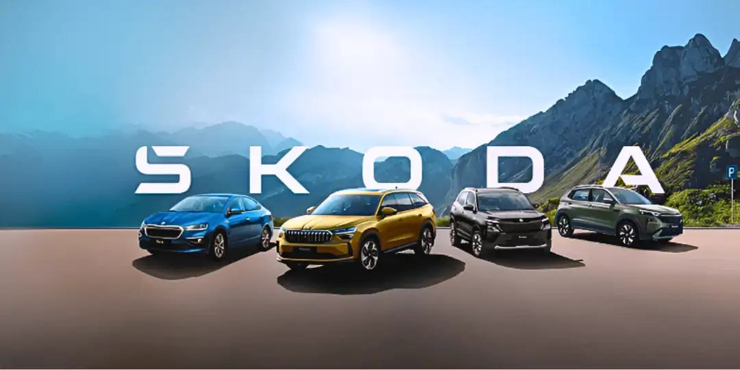 Skoda Price Crash Feb 2026: Huge Savings Up to ₹5 Lakh on Select Models 1 Skoda Kodiaq and Kushaq MY25 discount offers for February 2026 in India