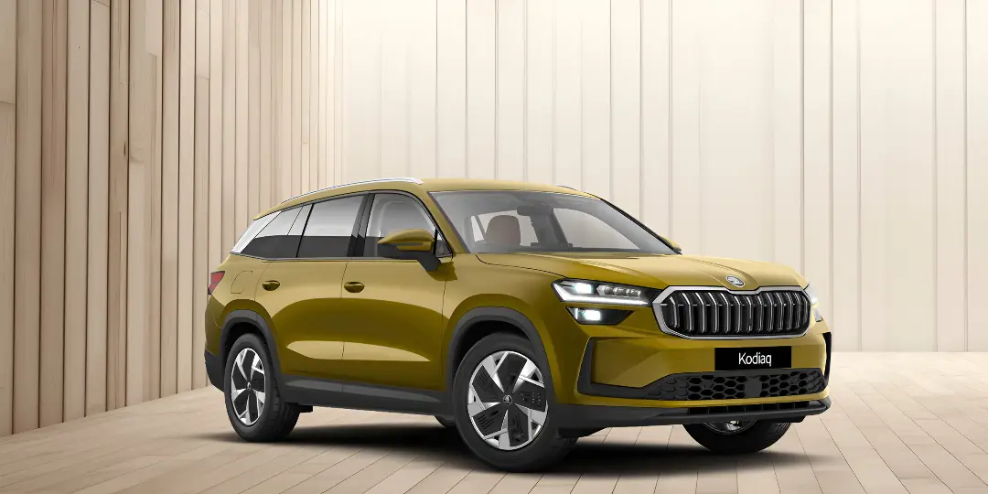 Skoda Kodiaq_