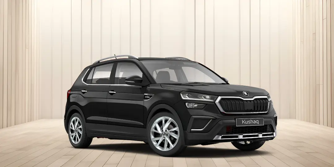Skoda Kushaq