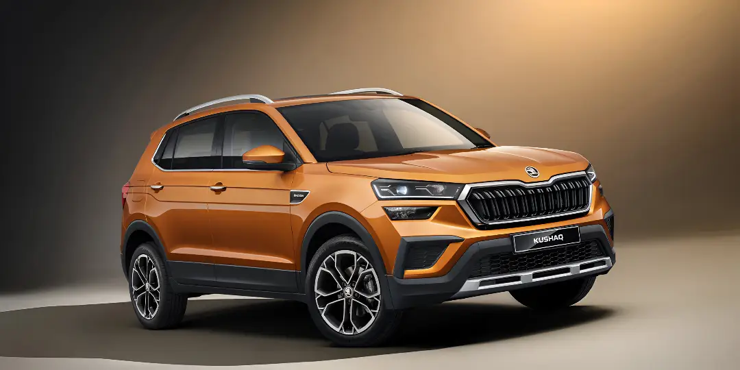 Skoda Kushaq