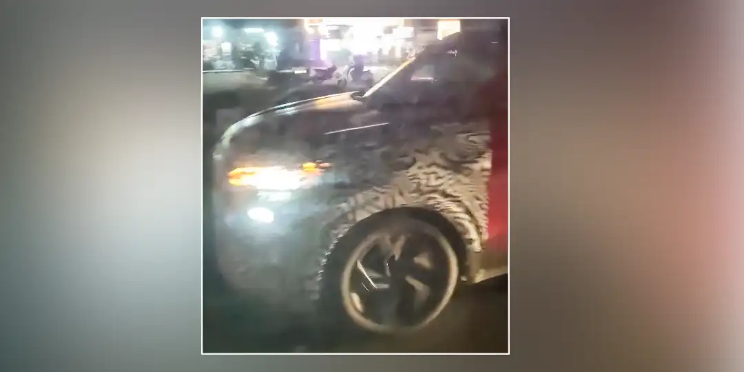 Skoda Kushaq Facelift Wheel Exterior