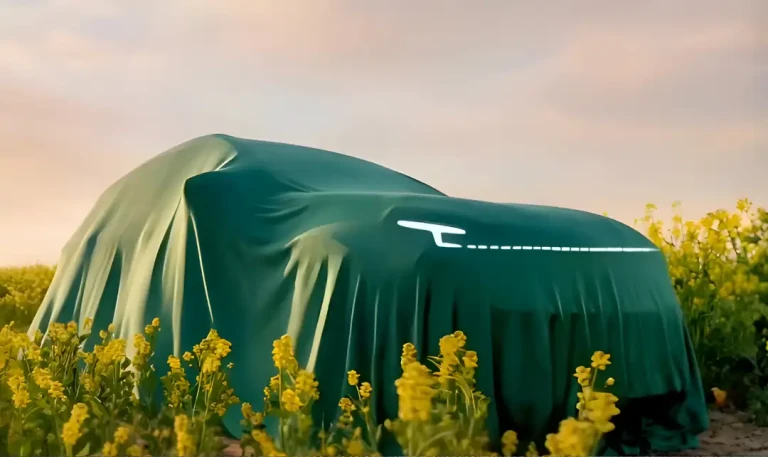 2026 Skoda Kushaq Facelift Bookings Open Tomorrow At 12PM