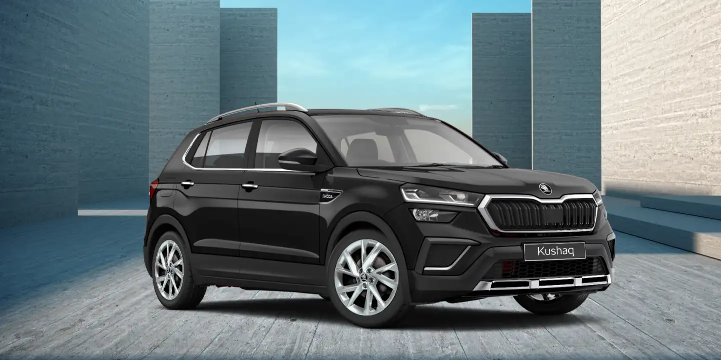 Skoda Kushaq Facelift