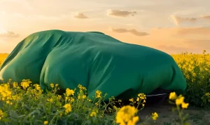 2026 Skoda Kushaq Facelift Bookings Open Tomorrow At 12PM