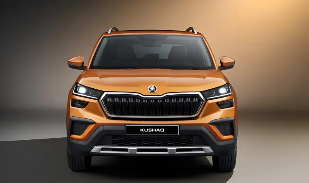 GST 2.0 Benefits: Skoda Kushaq Gets Price Cut Of Upto Rs 65,000