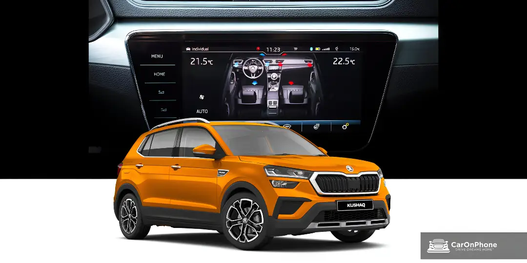 Skoda Kushaq_