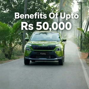 Skoda Kylaq Offers 2026: Save Up to ₹50,000 This February!