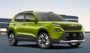 Skoda Kylaq Gains 2 New Variants: Classic+, Prestige+, Price Starts at Rs. 8.25 lakh