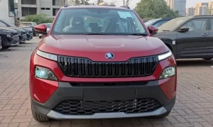 Skoda Kylaq Waiting Period in India (February 2026): City-Wise List
